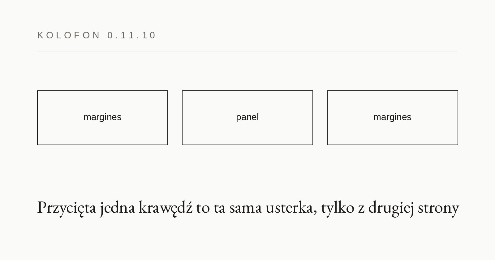 0.11.10 — obie krawędzie