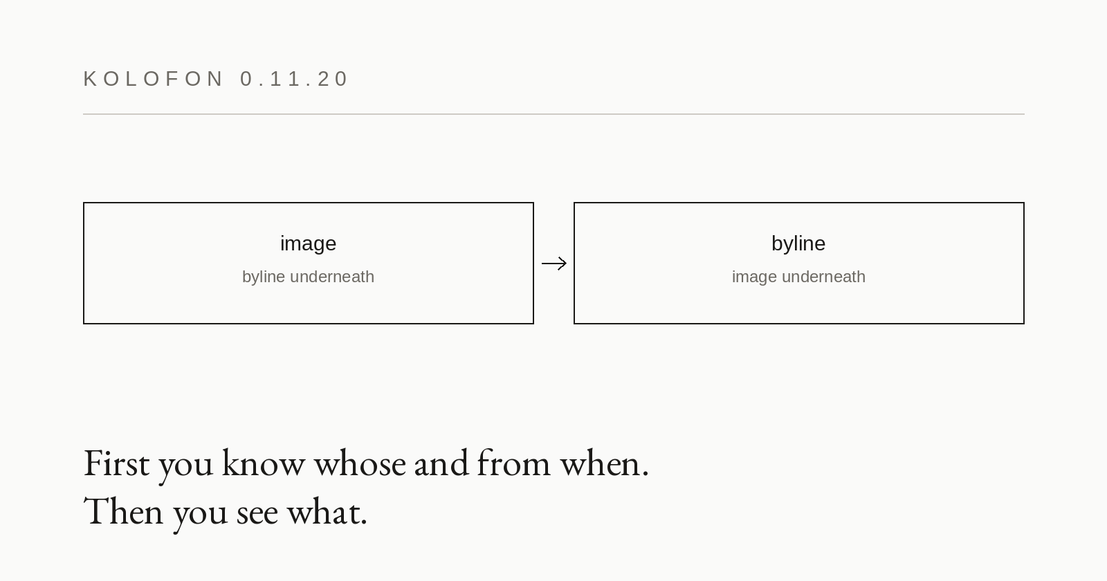 0.11.20 — the byline goes back above the image